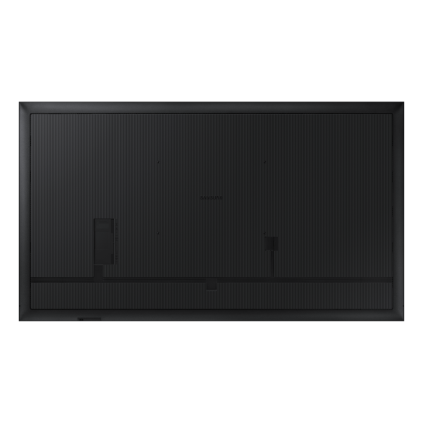 Samsung QH98C Pannello piatto per segnaletica digitale 2,49 m [98] LCD Wi-Fi 700 cd/m 4K Ultra HD Nero Tizen 7.0 24/7 (Samsung QH98C - 98 Categoria diagonale [97.5 visualizzabile] - QHC Series Display LCD retroilluminato a LED - segnaletica digitale ...