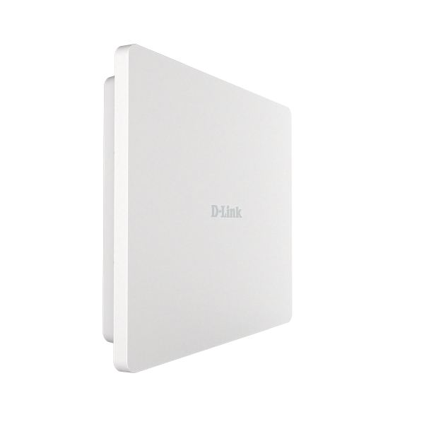 D-Link DAP-X3060OU punto accesso WLAN 3000 Mbit/s Bianco Supporto Power over Ethernet [PoE] (NUCLIAS CONNECT AX3000 OUTDOOR - OUTDOOR ACCESS POINT)D-linkDAP-X3060OU