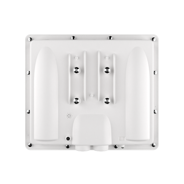 D-Link DAP-X3060OU punto accesso WLAN 3000 Mbit/s Bianco Supporto Power over Ethernet [PoE] (NUCLIAS CONNECT AX3000 OUTDOOR - OUTDOOR ACCESS POINT)D-linkDAP-X3060OU