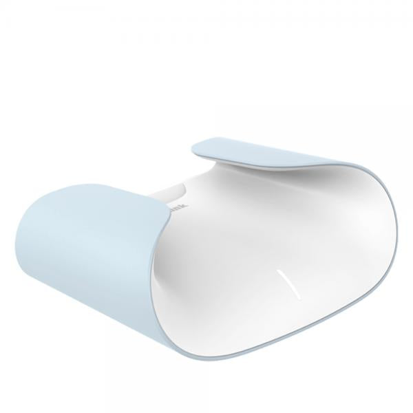 D-Link M60-2 sistema Wi-Fi Mesh Dual-band [2.4 GHz/5 GHz] Wi-Fi 6 [802.11ax] Bianco 4 Interno (Aquila Pro AI AX6000 Wi-Fi 6 - Smart Mesh Router - 2 Pack - Warranty: 24M)D-linkM60-2