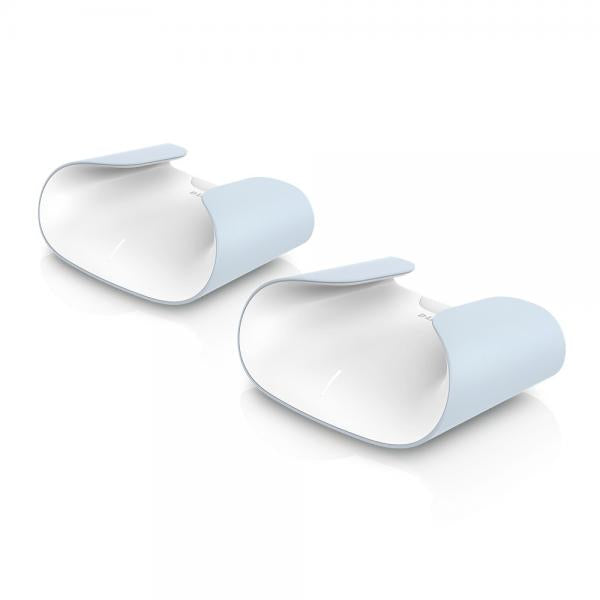 D-Link M60-2 sistema Wi-Fi Mesh Dual-band [2.4 GHz/5 GHz] Wi-Fi 6 [802.11ax] Bianco 4 Interno (Aquila Pro AI AX6000 Wi-Fi 6 - Smart Mesh Router - 2 Pack - Warranty: 24M)D-linkM60-2