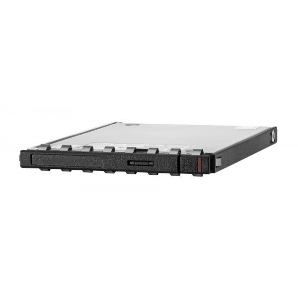 HPE 3.84TB NVMe Gen5 Mainstream Performance Read Intensive E3S EC1 CD8P SSD (HPE - SSD - Read Intensive, Mainstream Performance - 3.84 TB - hot swap - EDSFF - PCI Express 5.0 [NVMe] - CD8P - con HPE E3.S Thin Carrier)Hpe0190017705057P69237-K21