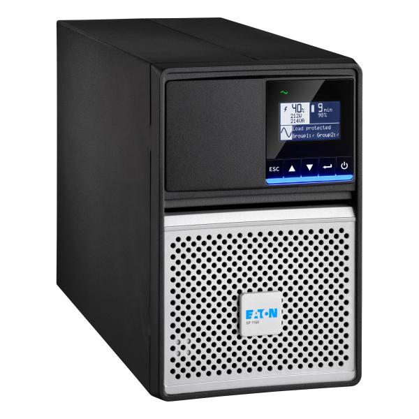 Eaton 5P1150IG2BS gruppo di continuità [UPS] A linea interattiva 920 W 8 presa[e] AC (5P 1150I G2 - )Eaton35533407104455P1150IG2BS