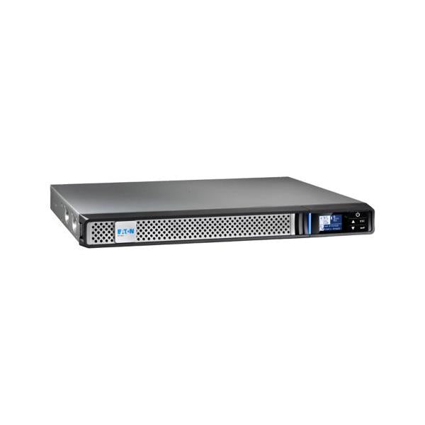 Eaton 5P650IRG2BS gruppo di continuità [UPS] A linea interattiva 0,65 kVA 520 W 4 presa[e] AC (5P 650I RACK 1U G2 - )Eaton35533407104695P650IRG2BS