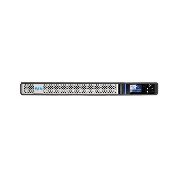 Eaton 5P650IRG2BS gruppo di continuità [UPS] A linea interattiva 0,65 kVA 520 W 4 presa[e] AC (Eaton 5P 650i Rack 1U G2 5P650IRG2BS)Eaton35533407104695P650IRG2BS