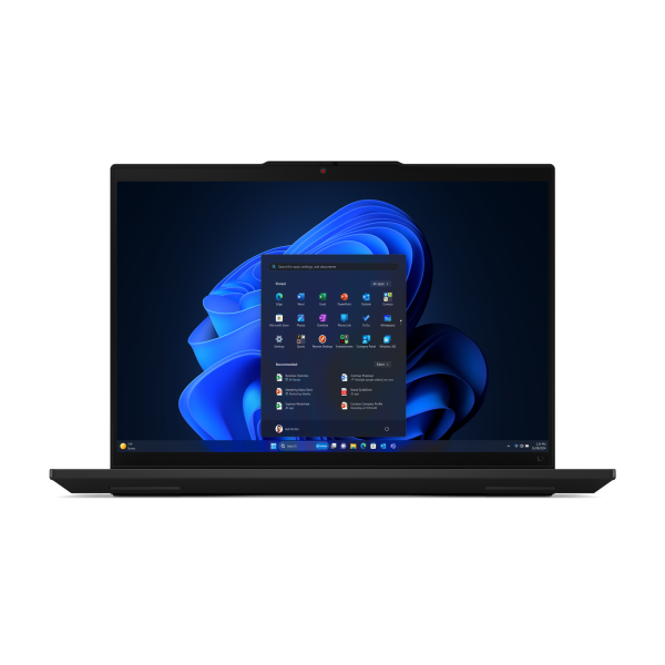 Lenovo ThinkPad L14 Gen 5 [AMD] AMD Ryzen 5 7535U Computer portatile 35,6 cm [14] WUXGA 16 GB DDR5-SDRAM 512 GB SSD Wi-Fi 6E [802.11ax] Windows 11 Pro Nero Spagnolo (L14 G5 R5 PRO 7535U/16GB/512M2/WUXGA/F/B/C/W11P. SOFTWARE: Spain. KEYBOARD: Spain. W...