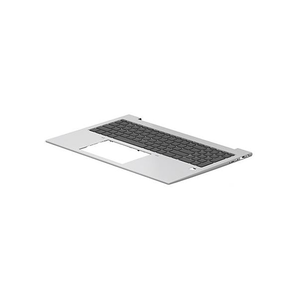 Top cover with backlit - keyboard for HP laptops [UMA] - Warranty: 12MHp5715063753316N93088-B31