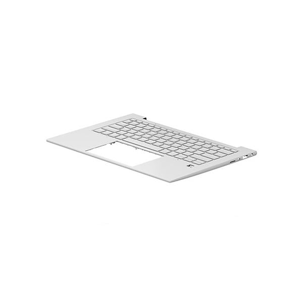 HP N93653-071 ricambio per laptop Tastiera (840/845 G11 Keyboard w B/L ESP) - Versione UKHp5715063846476N93653-071