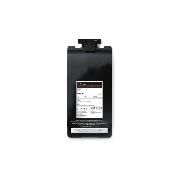 Epson C13T56F100 cartuccia d'inchiostro Originale Nero per foto (P-Series 64 Photo Black IIPS Ink 1600ml)Epson8715946726427C13T56F100