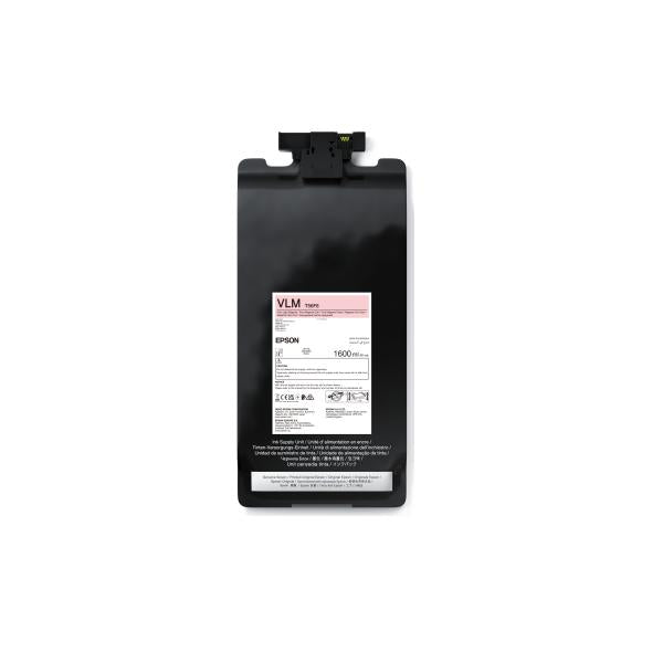 Epson P-Series 64 Vivid Light Magenta IIPS Ink 1600ml (T56F6 VIVID LGT MAG INK CART-1600ML)Epson8715946726472C13T56F600