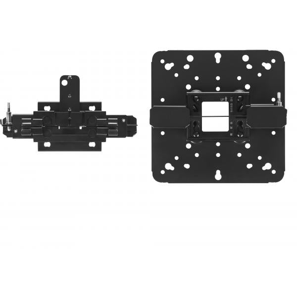 HPE Aruba Networking AP-MNT-U Campus Access Point Type U Universal Mount Bracket Kit (HPE Aruba Networking AP-MNT-U - Kit di montaggio per dispositivo di rete - tipo U: Universale)Hpe0190017740164S4K79A
