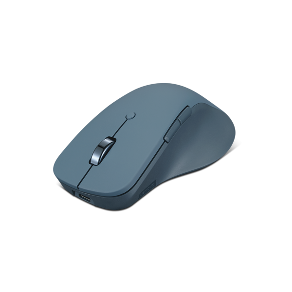 Lenovo Mouse Yoga Pro (Yoga Pro P Mouse Gaming - Right-Hand Bluetooth Optical - 2400 Dpi - Warranty: 12M)Lenovo0195892098515GY51P14335