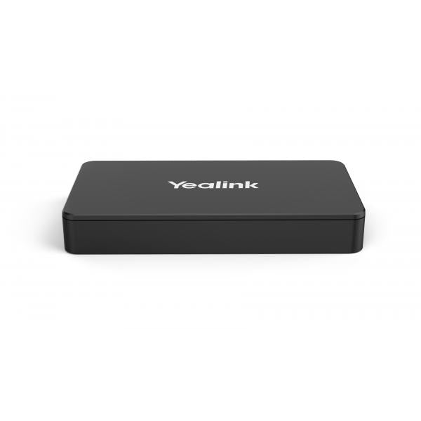 Yealink MShare E2 Controller Nero (Yealink MShare E2 - adapter for fjerna)Yealink1306032