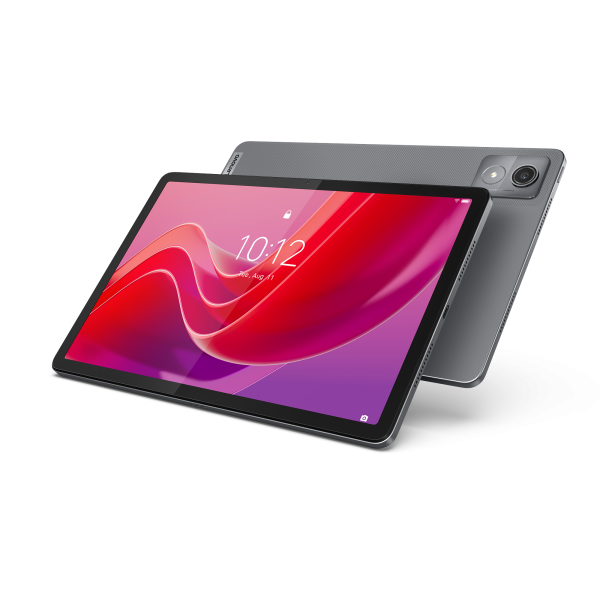 Lenovo Tab K11 [Enhanced Edition] 4G Mediatek LTE 128 GB 27,9 cm [11] 8 GB Wi-Fi 5 [802.11ac] Android 13 Grigio (TB330XUP 11IN 1920X1200 IPS MTK - G88 LP 8GB + 128GB ANDROID 1YR)Lenovo0197530701375ZADK0093GB