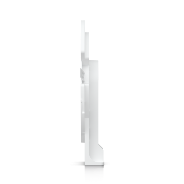 Ubiquiti UACC-AP-AM accessorio per punto di accesso WLAN Supporto per punto di accesso WLAN (Ubiquiti Access-Point Arm Mount UACC-AP-AM Wall mount for full-size UniFi Flagship WiFi APs)Ubiquiti0810084696446UACC-AP-AM