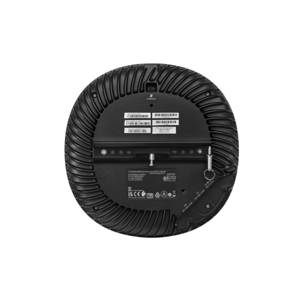 HPE Aruba Networking AP-635 [RW] Tri Radio 2x2 Wi-Fi 6E Internal Antennas 5-pack Campus Access Point (HPE ANW AP-635 [RW] 5PK CAMPUS AP)Hpe0190017702896S3J35A