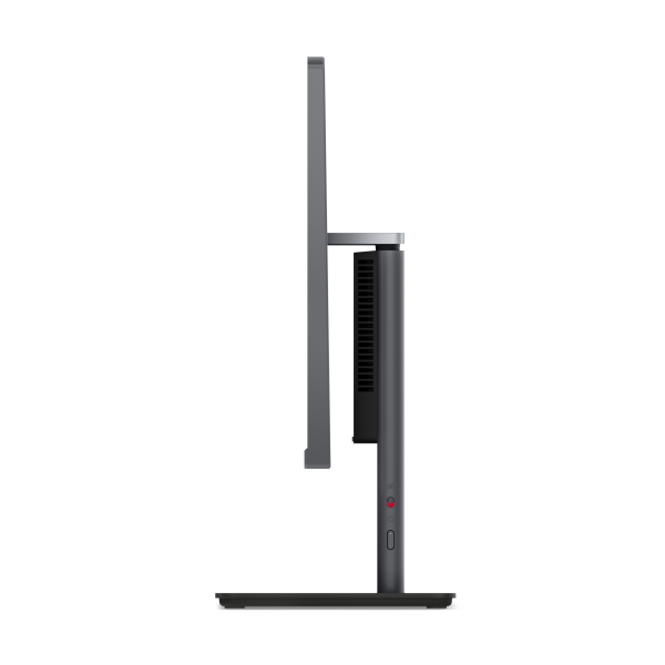Lenovo ThinkCentre neo 50a Intel Core i5 i5-13420H 60,5 cm [23.8] 1920 x 1080 Pixel Touch screen PC All-in-one 16 GB DDR5-SDRAM 512 GB SSD Windows 11 Pro Wi-Fi 6 [802.11ax] Grigio (Lenovo ThinkCentre neo 50a 24 Gen 5 -)Lenovo019815455576412SD003DMX