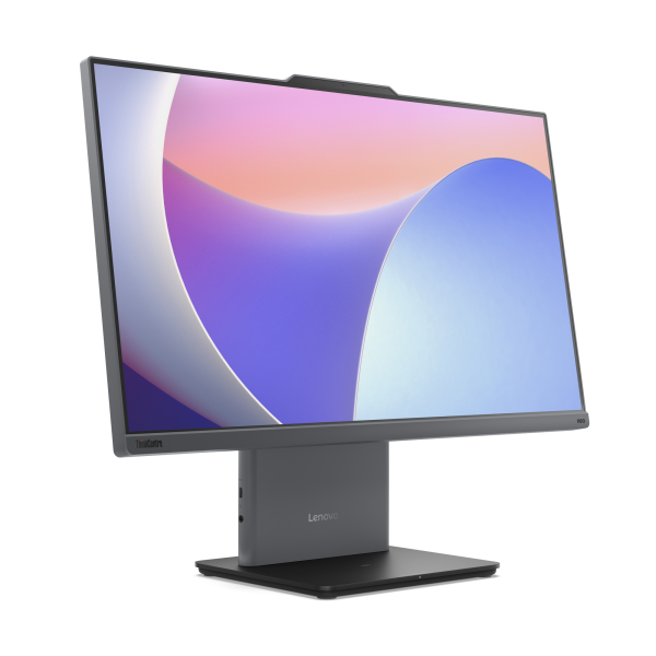 Lenovo ThinkCentre neo 50a 24 Gen 5 Intel Core i5 i5-13420H 60,5 cm [23.8] 1920 x 1080 Pixel PC All-in-one 16 GB DDR5-SDRAM 256 GB SSD Windows 11 Pro Wi-Fi 6 [802.11ax] Grigio (Lenovo ThinkCentre neo 50a 24 Gen 5 -)Lenovo019815455642612SD003EMX