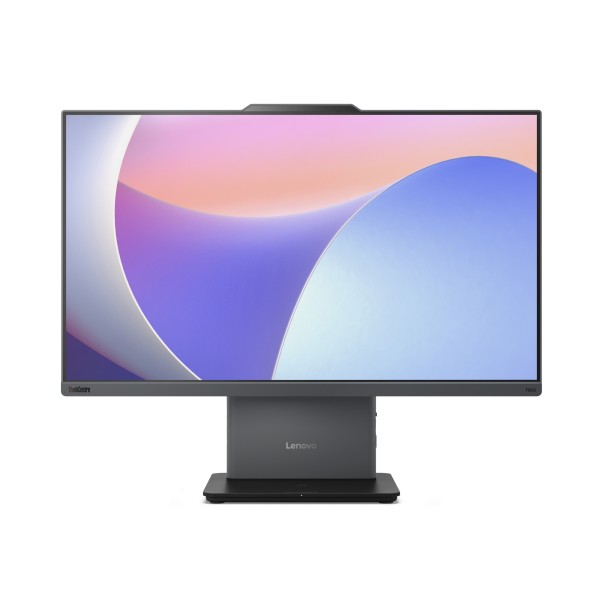 Lenovo ThinkCentre neo 50a 24 Gen 5 Intel Core i5 i5-13420H 60,5 cm [23.8] 1920 x 1080 Pixel PC All-in-one 16 GB DDR5-SDRAM 256 GB SSD Windows 11 Pro Wi-Fi 6 [802.11ax] Grigio (Lenovo ThinkCentre neo 50a 24 Gen 5 -)Lenovo019815455642612SD003EMX
