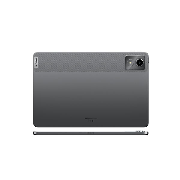 Lenovo Tab K11 [Enhanced Edition] Mediatek 128 GB 27,9 cm [11] 8 GB Wi-Fi 5 [802.11ac] Android 13 Grigio (Tab K11 Helio G88/8GB/128S/WUXGA/MT/SD/B/C/A. SOFTWARE: Europe / Multi language. WARRANTY: 1YR CCR)LenovoZADL0083SE