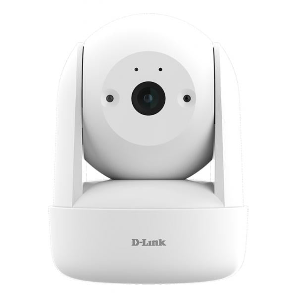 2K Pan & Tilt Wi-Fi Camera - Warranty: 24MD-link0790069475269DCS-6501LH/EC1_OLD