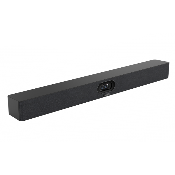 Yealink MeetingBar A40-031 sistema di conferenza 48 MP Collegamento ethernet LAN Sistema di videoconferenza di gruppo (MeetingBar A40 - All-in-One - video bar [CTP25 Touch - Console] - Warranty: 12M)Yealink1206676