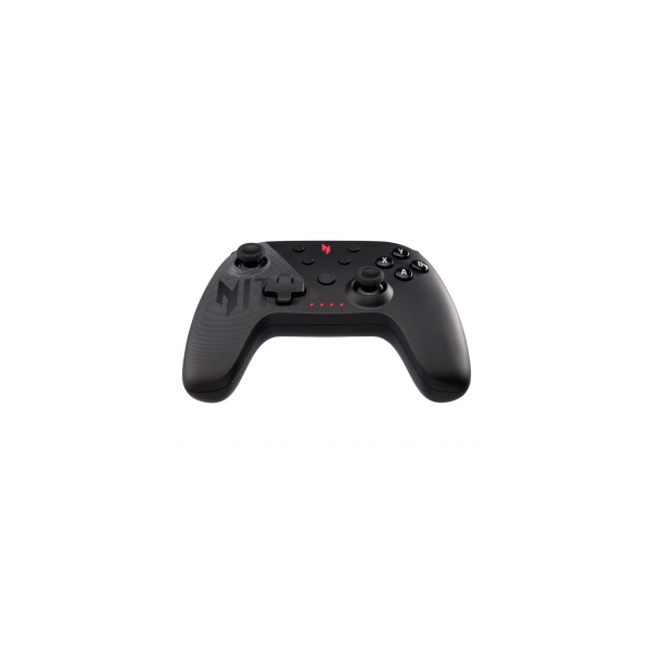 Acer Nitro Wireless Controller NGR300 Nero Bluetooth/RF/USB Gamepad Analogico Android, PC, iOS (ACER NITRO WLESS GMG CNTRLR NGR300)AcerGP.OTH11.06F