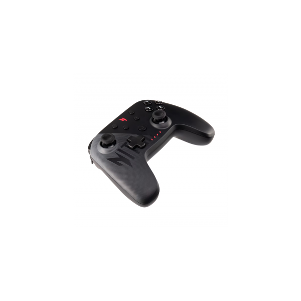 Acer Nitro Wireless Controller NGR300 Nero Bluetooth/RF/USB Gamepad Analogico Android, PC, iOS (ACER NITRO WLESS GMG CNTRLR NGR300)AcerGP.OTH11.06F