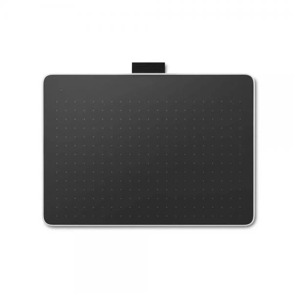 Wacom Intuos One Medium tavoletta grafica Grigio, Bianco 216 x 135 mm USB/Bluetooth (ONE M 2023 pen tablet Medium - Warranty: 12M)Wacom4949268623391CTC6110WLW1B