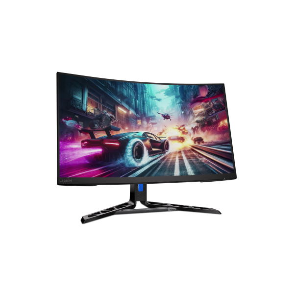 Lenovo Legion R32qc-30 Monitor PC 80 cm [31.5] 2560 x 1440 Pixel Quad HD LED Nero (Legion R32Qc-30 Computer - Monitor 80 Cm [31.5] 2560 X - 1440 Pixels Quad Hd Led Black - Warranty: 12M)Lenovo019815373457367C8GAC1EU