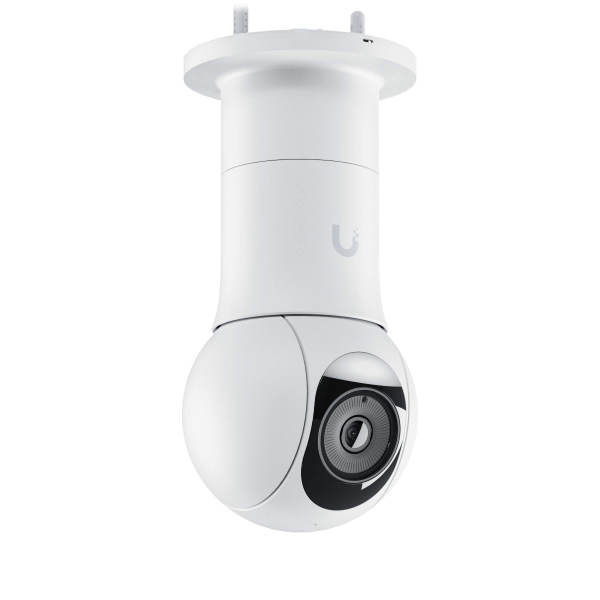 Ceiling surface mount - accessory for G5 PTZ - Warranty: 24MUbiquiti0810084693988UACC-G5-PTZ-SM