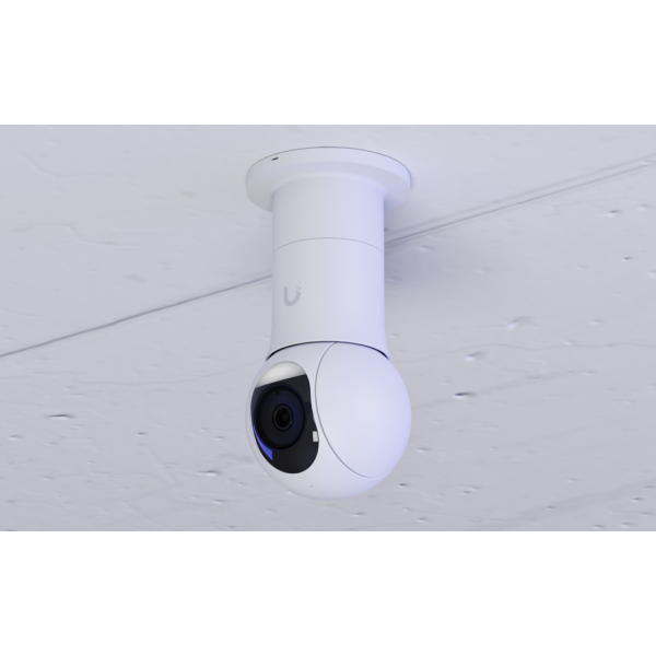 Ceiling surface mount - accessory for G5 PTZ - Warranty: 24MUbiquiti0810084693988UACC-G5-PTZ-SM
