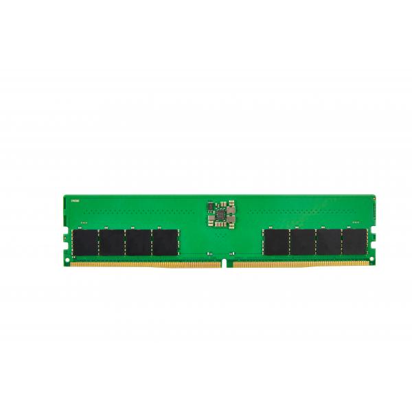 HP 48GB DDR5 [1x48GB] 5600 UDIMM NECC Memory (48Gb Ddr5 [1X48Gb] 5600 Udimm - Necc Memory Memory Module - Warranty: 12M)Hp01967862515738F070AA