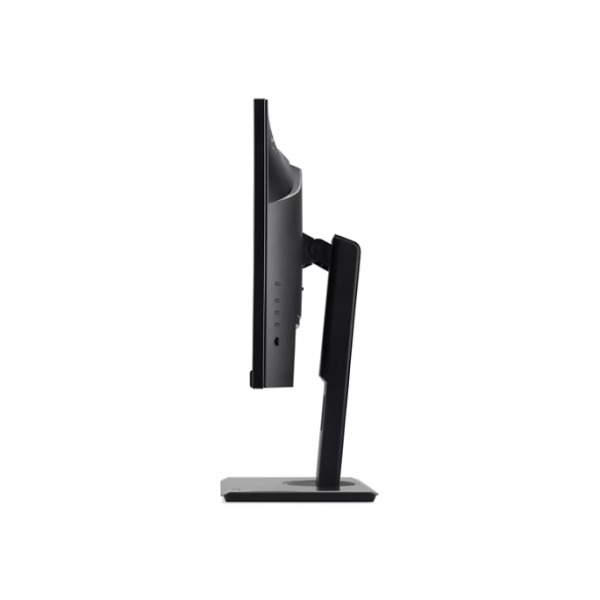 Acer Vero B7 B247W E5 Monitor PC 61 cm [24] 1920 x 1200 Pixel WUXGA LED Nero (VERO B247WE5BMIPRZX 24IN [61CM] - 1920X1200 VGA HDMI DP USB HUB BL)Acer4711121925184UM.QB7EE.501