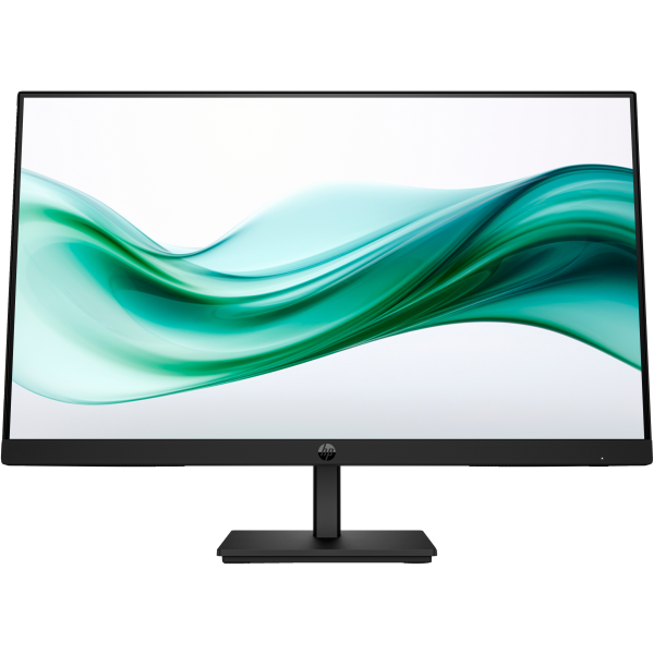 HP Series 3 Pro Monitor serie 3 Pro FHD da 23,8  324pv (HP 324pv - Series 3 Pro - monitor a LED - 24 [23.8 visualizzabile] - 1920 x 1080 Full HD [1080p] @ 100 Hz - VA - 250 cd/m? - 3000:1 - 5 ms - HDMI, VGA - nero)Hp9U5C1AA#ABB