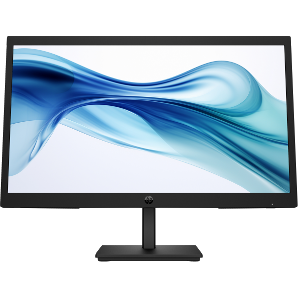 HP Monitor serie 3 Pro FHD da 21,45  322pv (HP 322pv - Series 3 Pro - monitor a LED - 22 [21.5 visualizzabile] - 1920 x 1080 Full HD [1080p] @ 100 Hz - VA - 250 cd/m? - 3000:1 - 5 ms - HDMI, VGA - nero)Hp9U5A2AA#ABB