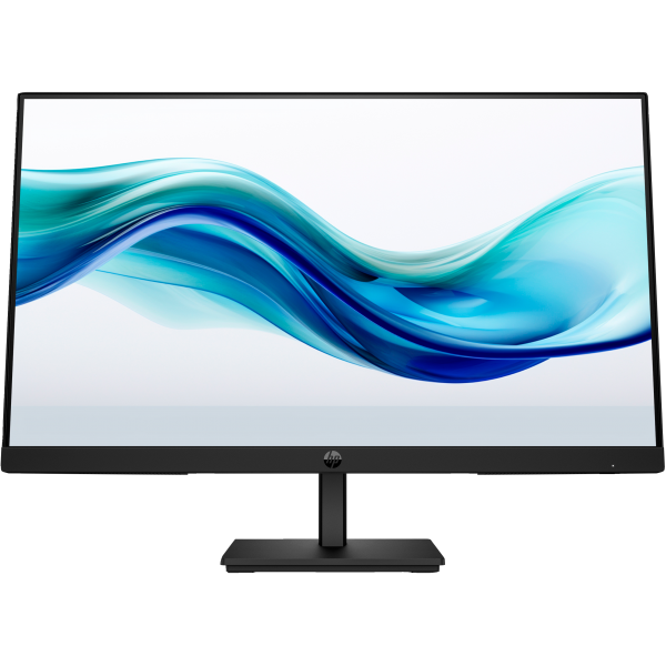 HP Series 3 Pro Monitor serie 3 Pro FHD da 23,8  324pf (HP 324pf - Series 3 Pro - LED monitor - 24 - 1920 x 1080 Full HD [1080p] @ 100 Hz - IPS - 250 cd/m - 1000:1 - 5 ms - HDMI, VGA, DisplayPort - black - Smart Buy)Hp9U5J5UT#ABB