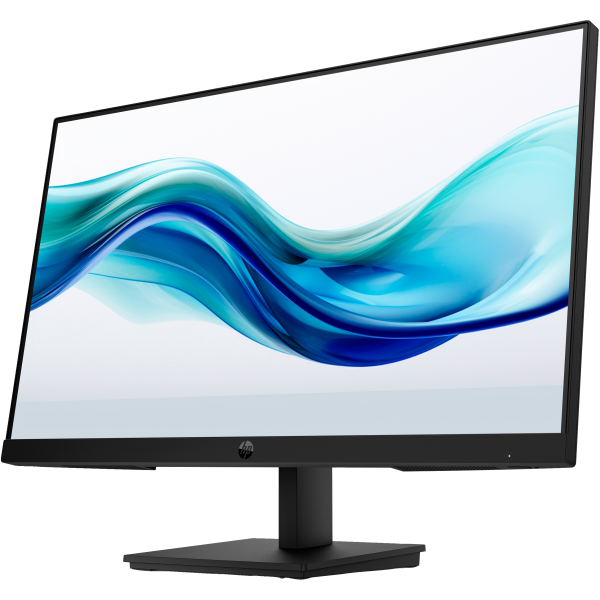 HP Series 3 Pro Monitor serie 3 Pro FHD da 23,8  324pf (HP 324pf - Series 3 Pro - LED monitor - 24 - 1920 x 1080 Full HD [1080p] @ 100 Hz - IPS - 250 cd/m - 1000:1 - 5 ms - HDMI, VGA, DisplayPort - black - Smart Buy)Hp9U5J5UT#ABB