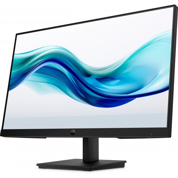 HP Series 3 Pro Monitor serie 3 Pro FHD da 23,8  324pf (HP 324pf - Series 3 Pro - LED monitor - 24 - 1920 x 1080 Full HD [1080p] @ 100 Hz - IPS - 250 cd/m? - 1000:1 - 5 ms - HDMI, VGA, DisplayPort - black - Smart Buy)Hp9U5J5UT#ABB
