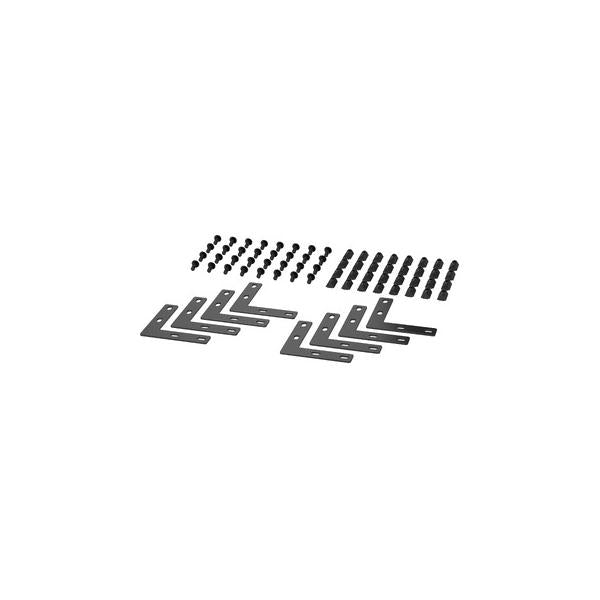 APC NSAC2601 porta accessori (APC NetShelter - konsol for rack)Apc0731304622666NSAC2601