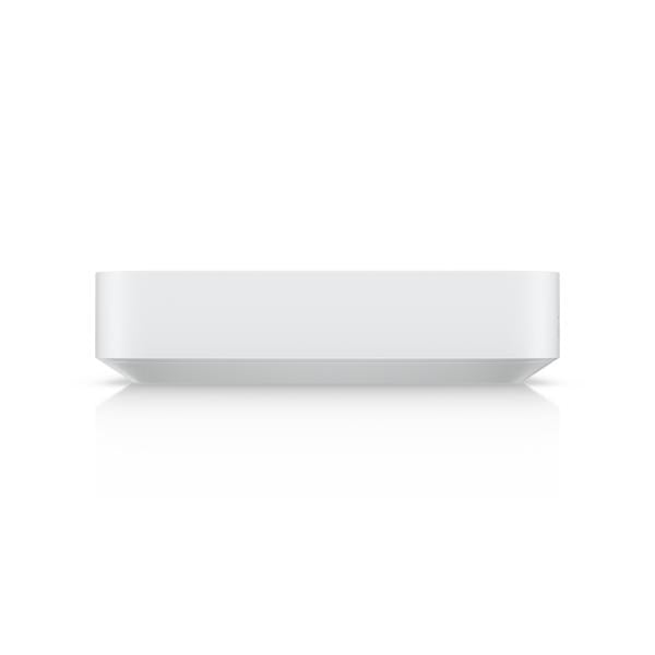 Ubiquiti Cloud Gateway Max gateway/controller 10, 100, 1000 Mbit/s (Ubiquiti UniFi Cloud Gateway Max [1xWAN/4xLAN] UCG-MAX Powerful and compact multi-WAN UniFi Cloud Gateway)UbiquitiUCG-MAX