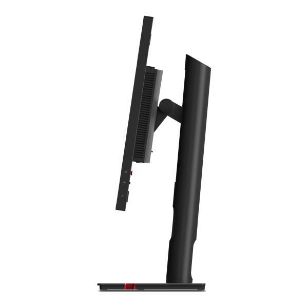 Lenovo ThinkVision T24d-30 Monitor (Lenovo ThinkVision T24d-30 - Monitor a LED - 24 - 1920 x 1200 Full HD [1080p] @ 100 Hz - IPS - 300 cd/m - 1500:1 - 4 ms - HDMI, VGA, DisplayPort - altoparlanti - nero corvino)Lenovo019753079612863FFMAT1EU