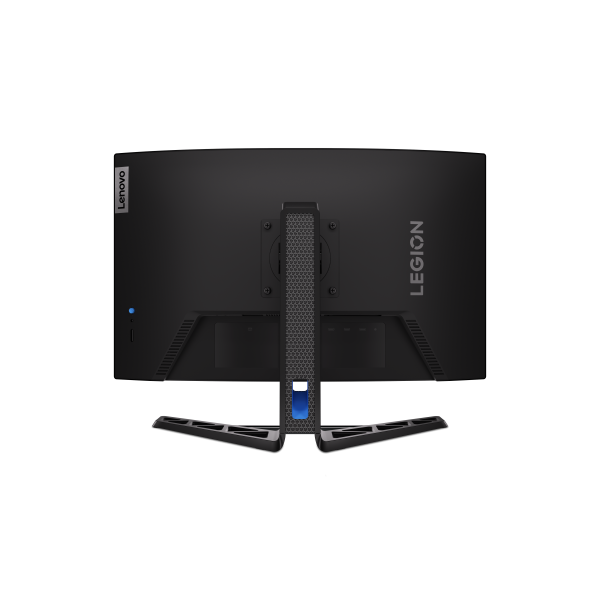 Lenovo Legion R27qc-30 Monitor PC 68,6 cm [27] 2560 x 1440 Pixel Quad HD LED Nero (Lenovo R27qc-30 - 27  VA  QHD  0.5)Lenovo67C6GAC2EU
