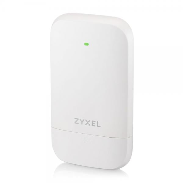 Zyxel POE12-3PD-ZZ0101F adattatore PoE e iniettore Gigabit Ethernet (Zyxel PoE12-3PD 4 x 1Gb port PoE extender. 45W PoE budget IP55 rated [outdoor])ZyxelPOE12-3PD-ZZ0101F