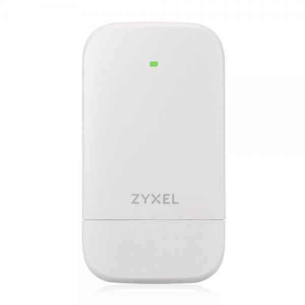 Zyxel POE12-3PD-ZZ0101F adattatore PoE e iniettore Gigabit Ethernet (Zyxel PoE12-3PD 4 x 1Gb port PoE extender. 45W PoE budget IP55 rated [outdoor])ZyxelPOE12-3PD-ZZ0101F