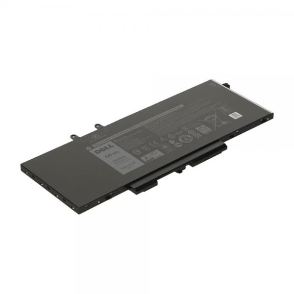 DELL 10X1J batteria ricaricabile industriale Ioni di Litio 8500 mAh 15,2 V (Dell Battery 4 Cell 68Whr for Latitude 5501 / Precision 3541 - OEM: 3HWPP)Dell10X1J