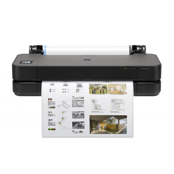 HP Designjet Stampante T230 24 edizione 2025 (HP DesignJet T230 - 610 mm [24 Zoll])Hp5HB07D