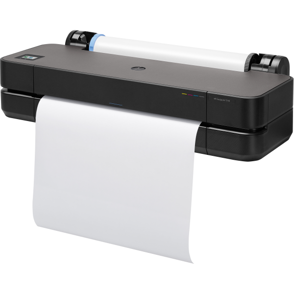 HP Designjet Stampante T250 da 24 (Ploter HP DesignJet T250 24-in Printer)Hp5HB06D