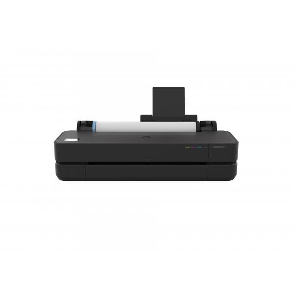 HP Designjet Stampante T250 da 24 (Ploter HP DesignJet T250 24-in Printer)Hp5HB06D