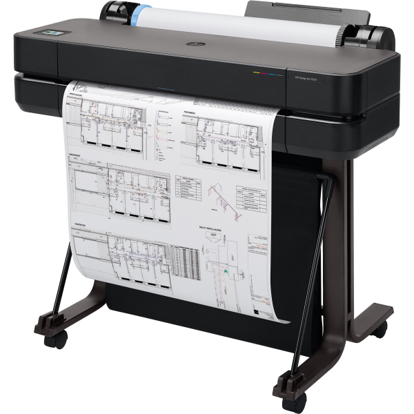 HP Designjet Stampante T630 24 edizione 2025 (HP DesignJet T630 - 610 mm [24 Zoll])Hp5HB09D